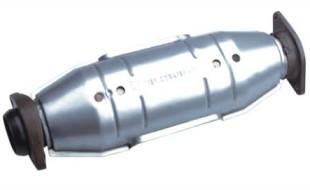 LADA OEM CATALYTIC CONVERTER汽車凈化器
