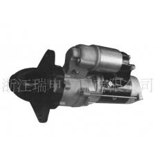 供應(yīng)五十鈴起動機 馬達(ISUZU)