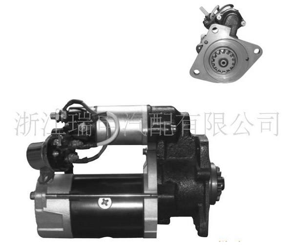 三菱起動機 馬達(MITSUBISHI)