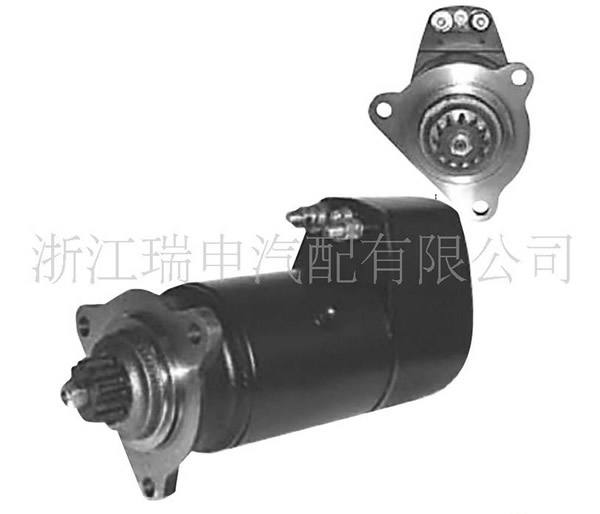 供應博世型起動機(BOSCH)