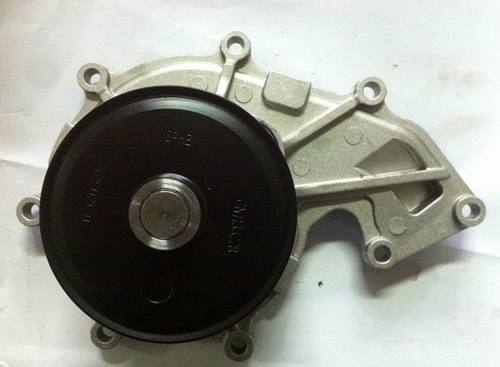 康明斯汽車水泵