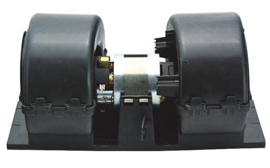 ZKAGFJ1003 豪沃A7 鼓風(fēng)機(jī)