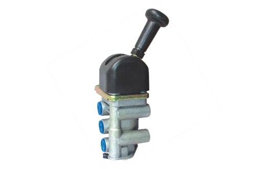 ZKAST1001手制動閥 斯太爾汽車