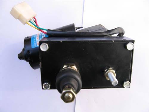 SL-061工程車雨刮電機