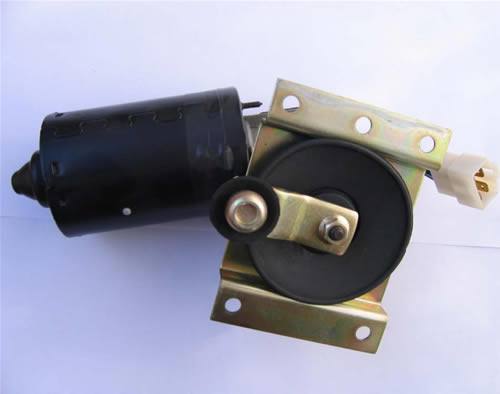 SL-059鈴木雨刮電機