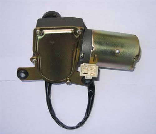 SL-057后刮電機(jī) 雨刮電機(jī)