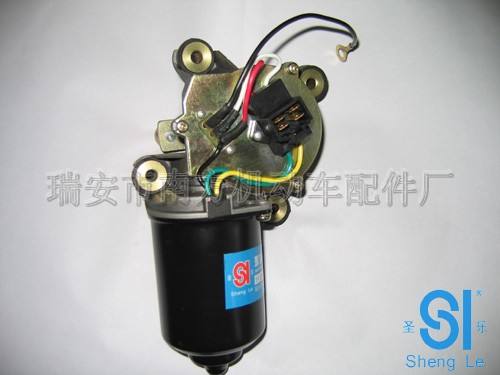 SL-046 三菱  大宇 (大) 雨刮電機(jī)