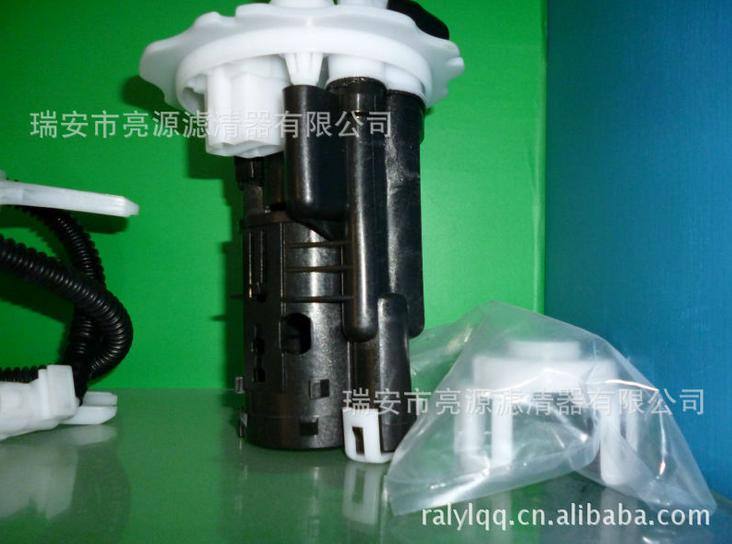 濾清器廠家供應優質 東南菱紳/菱帥 MR431453/MR552781