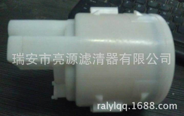 供應(yīng)汽油濾清器 日產(chǎn)陽(yáng)光 16400-4M405