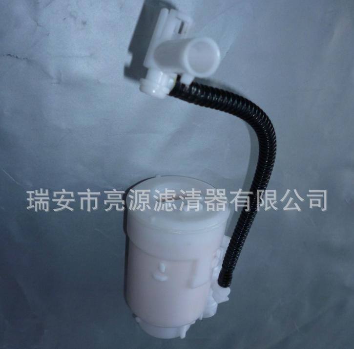 現(xiàn)代凱尊濾清器，國(guó)際通用編碼31112-3R000