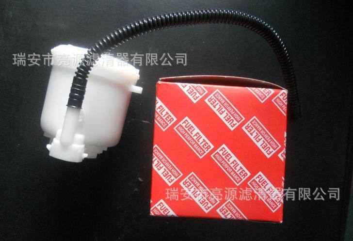 供應(yīng)優(yōu)質(zhì) 豐田卡羅拉專用 郵箱內(nèi)汽油濾清器