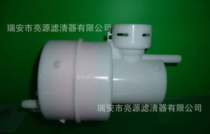 濾清器廠家供應優質 日產佳奔 17040-VZ00A 汽油濾清器