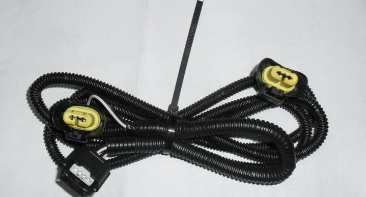 廠家供應(yīng)優(yōu)質(zhì) 汽車線束 抽頭廠家供應(yīng)優(yōu)質(zhì) 汽車線束 抽頭