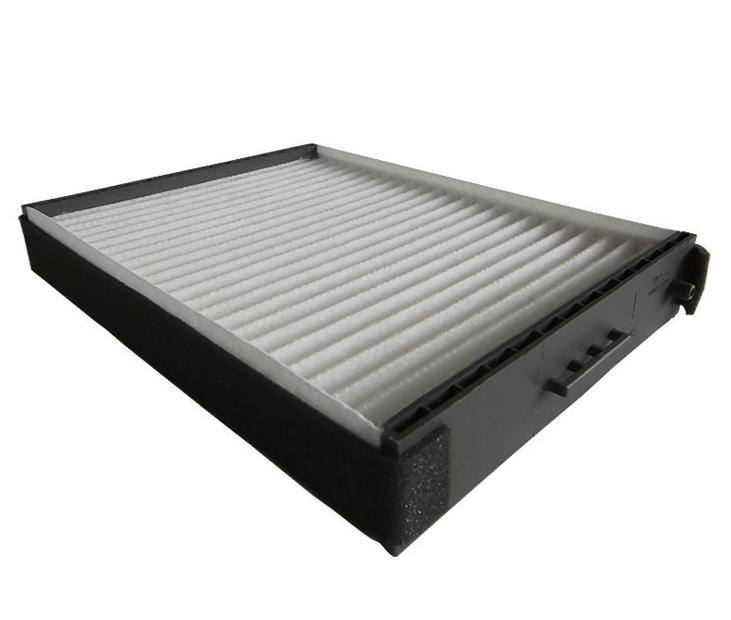 北京現(xiàn)代索納塔2.0 原廠空氣濾清器 汽車配件