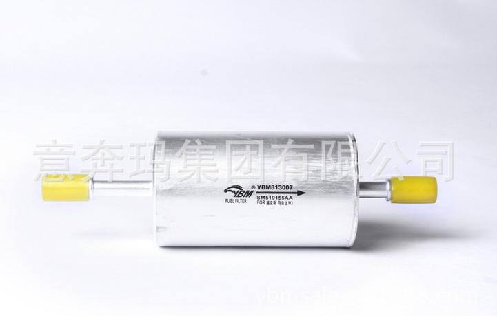 供應供應馬自達汽車全系列燃油濾清器 汽油格