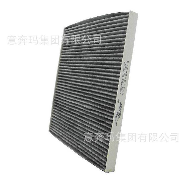 供應招商/代工 千里馬銳歐 原廠空調濾清器