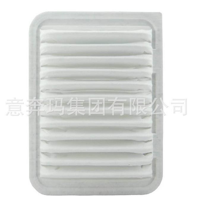 供應供應批發豐田汽車全系列空氣濾器、空氣格