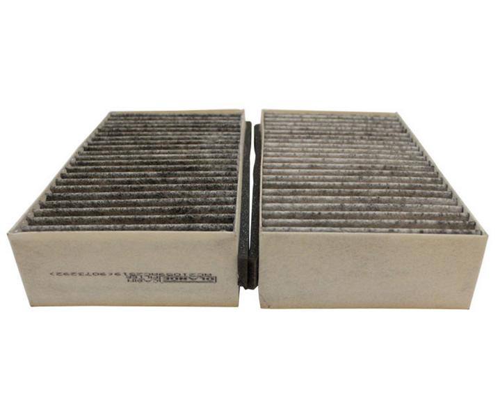 供應高標準、原廠代工別克汽車全系列空調濾清器