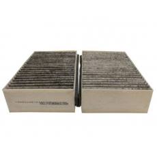 供應高標準、原廠代工別克汽車全系列空調濾清器