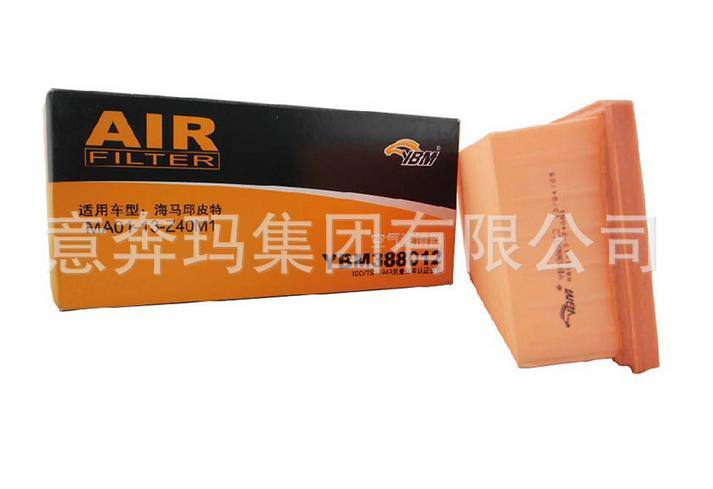 供應馬自達汽車全系列空氣濾清器 空氣格