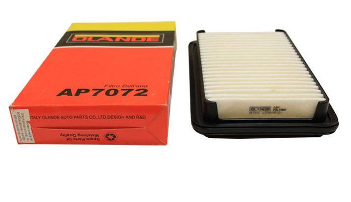 原廠代工鈴木汽車全系列空氣濾清器