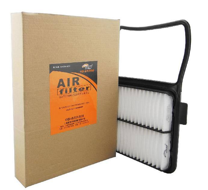 廣州豐田凱美瑞 原廠空調濾清器