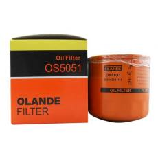 原廠代工五十鈴汽車(chē)全系列機(jī)油濾清器