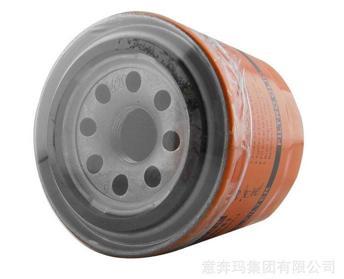 原廠代工五十鈴汽車全系列機(jī)油濾清器