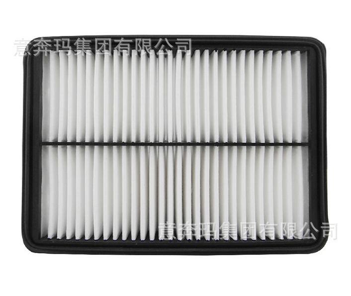 招商/代工 09款起亞索蘭托柴油 原廠空氣濾清器