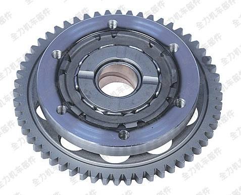 HL-032 CBX200起動盤帶齒