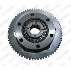 HL-053超越離合器總成