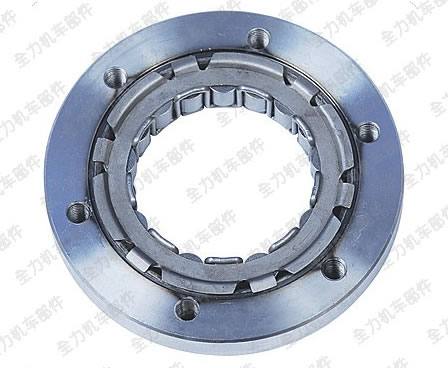 HL-014 本田FAN起動盤