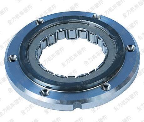 HL-026本田CB500起動(dòng)盤