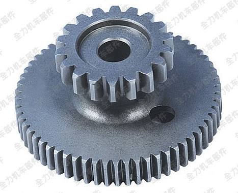 HL-033 CBX200馬達減速齒