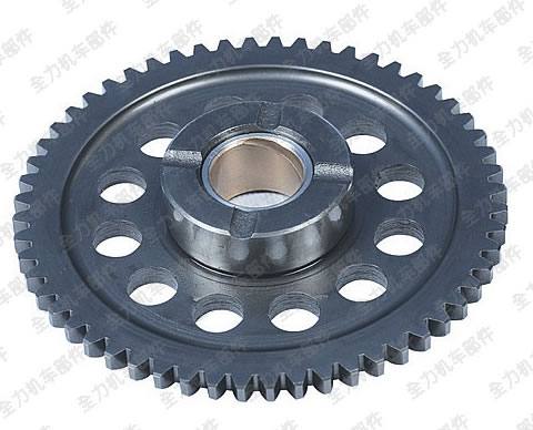 HL-035 本田FAN起動盤大齒