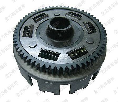 HL-078離合器大轂