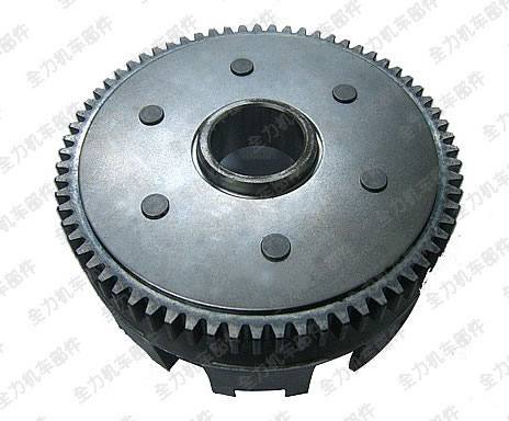 HL-080離合器大轂