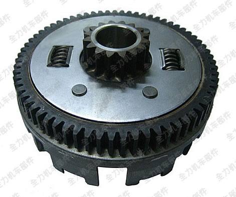 HL-081離合器大轂