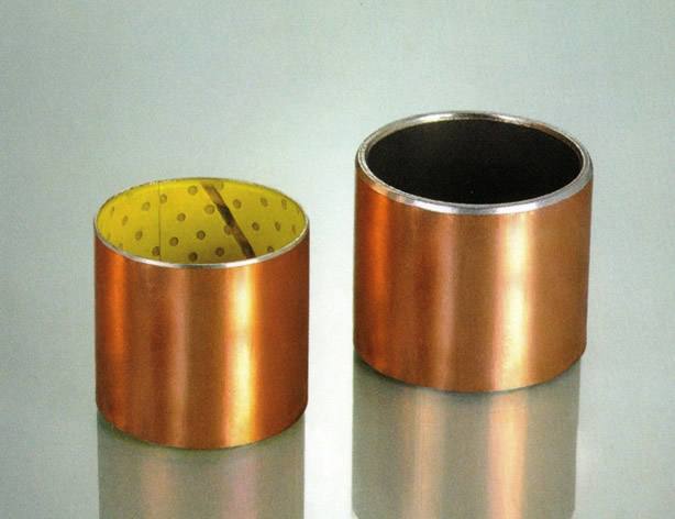 廠家供應(yīng)滑動(dòng)軸承 無油軸承 復(fù)合軸承 自潤(rùn)滑軸承 軸套襯套