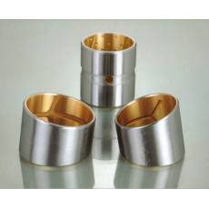 廠家直銷滑動襯套、復合襯套、無油襯套 金屬襯套