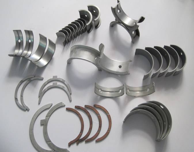 供應五十鈴 ISUZU等等市面所有車系軸瓦MS-1620GP