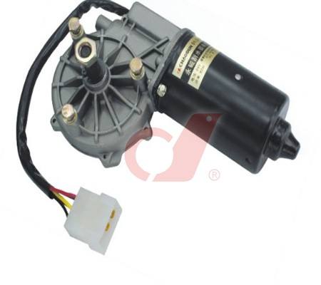 CD107 ZD2833A 雨刮電機 HOWO豪沃 80W 24V