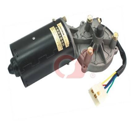 CD109 ZD2731D 雨刮電機(jī) SUNLONG駿馬 100W 24V