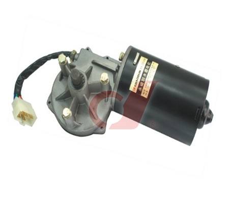 CD111 ZD2630A 雨刮電機 YAXING揚州亞星 100W 12V/24V