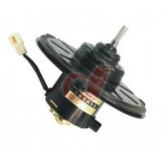 CD303 ZD2722 暖風(fēng)機 AUMAN歐曼 120W 24V