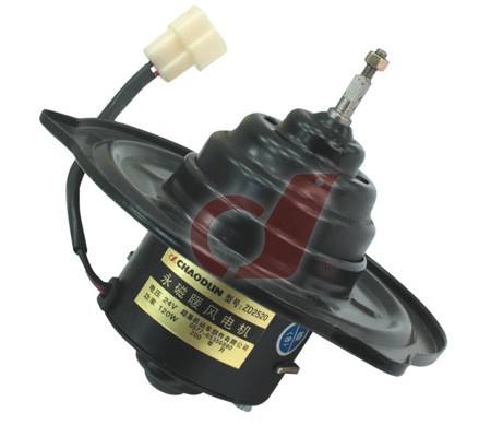 CD304 ZD2621K 暖風機 FORLAND時代輕卡 100W 24V