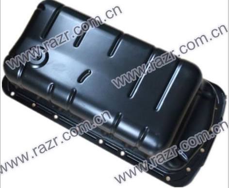 ZL-FT1016 菲亞特 藍旗亞 發(fā)動機油底殼 0301.J7