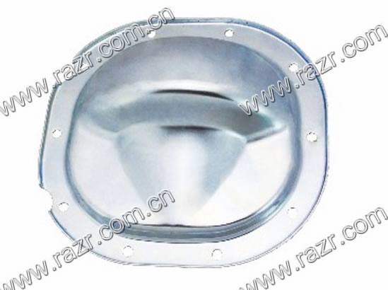 ZL-FD1019 專業生產 福特汽車配件 差速器蓋 ZZL0-26012