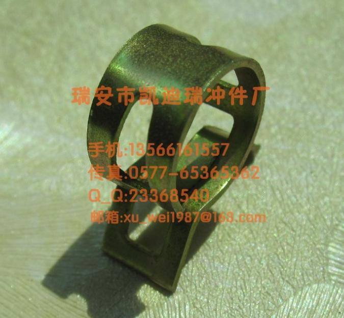 供應(yīng)小型可松緊彈性環(huán)卡箍喉箍 