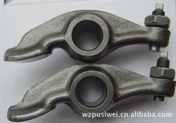 摩托車氣門搖臂